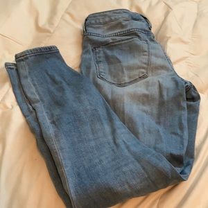 Jeggings universal thread size 4r